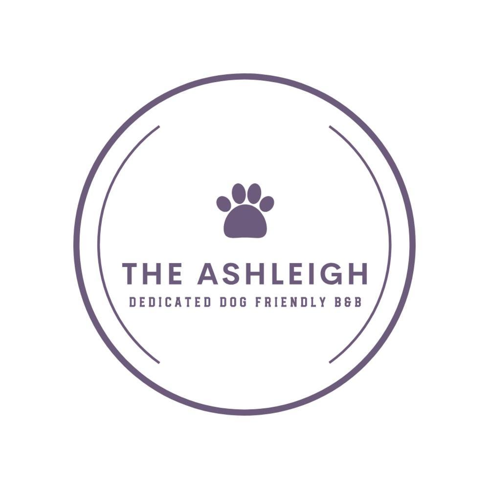 The Ashleigh - Dog Friendly Bed & Breakfast Bournemouth Exterior photo
