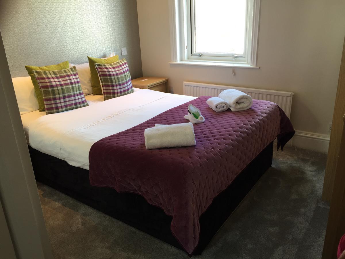 The Ashleigh - Dog Friendly Bed & Breakfast Bournemouth Exterior photo
